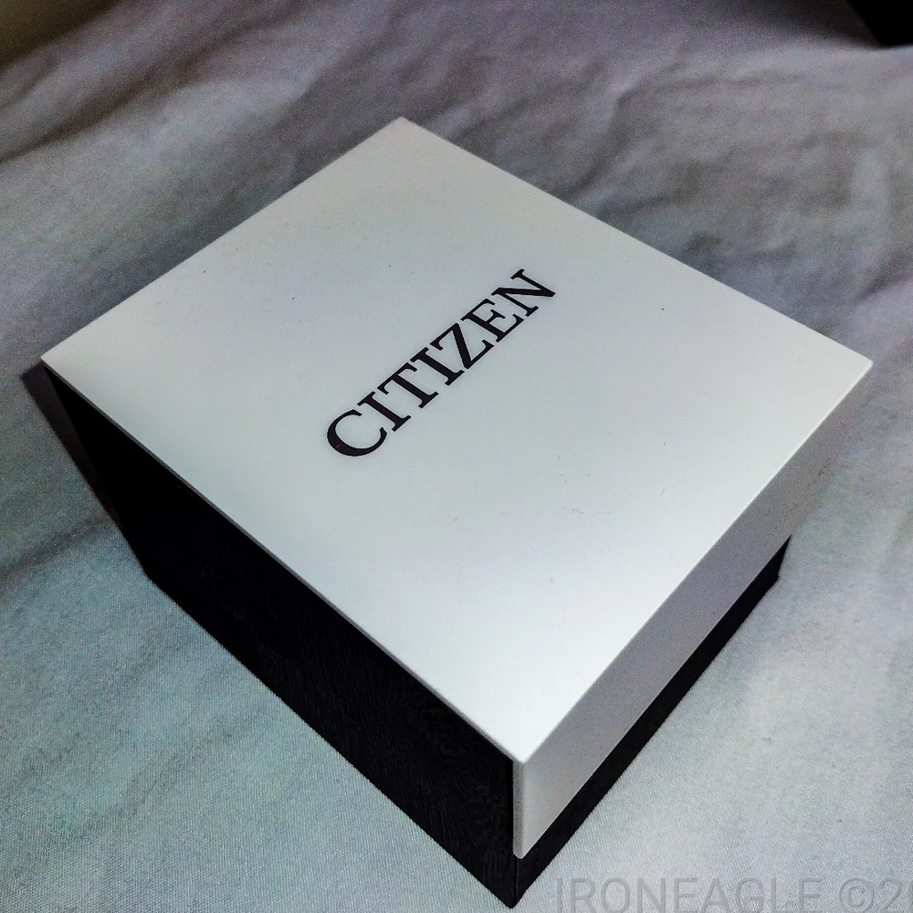 Citizen Quartz Women's Watch! - Picture 5 of 6